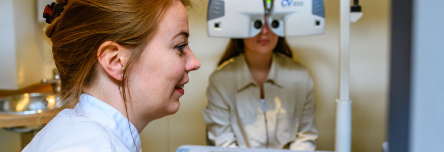 Poll: hoeveel zzp'ers werken er in uw kliniek?