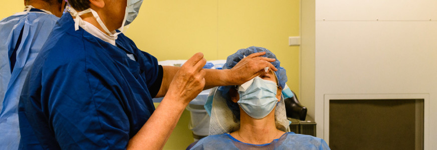 Oproep: stuur ons uw goede voorbeelden van passende zorg 