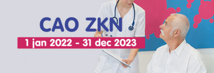 Cao ZKN Vitaliteitsregeling: vrijwillige voorzetting van pensioenopbouw bij PFZW