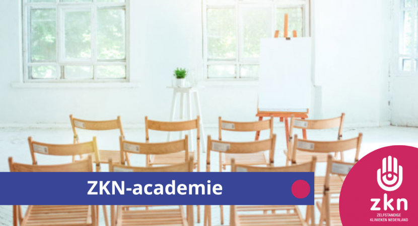 ZKN Academie | Medicatieveiligheid