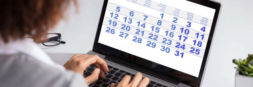 Werkt u als zorgondernemer met ioniserende straling? U moet weer gegevens aanleveren!