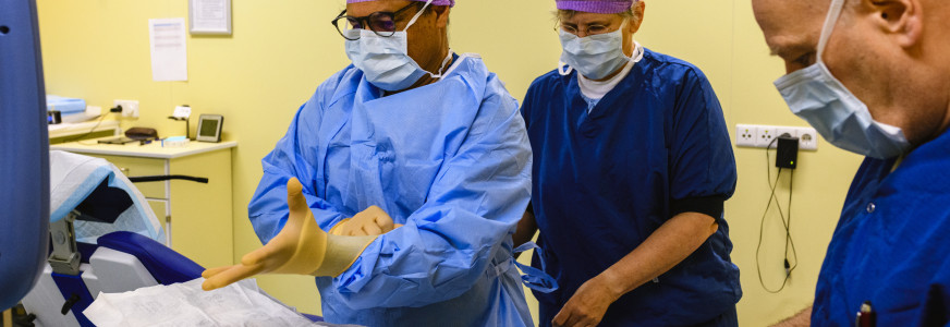 Meer weten over wetgeving en handhaving inzet van zzp'ers in uw ZKN-kliniek?