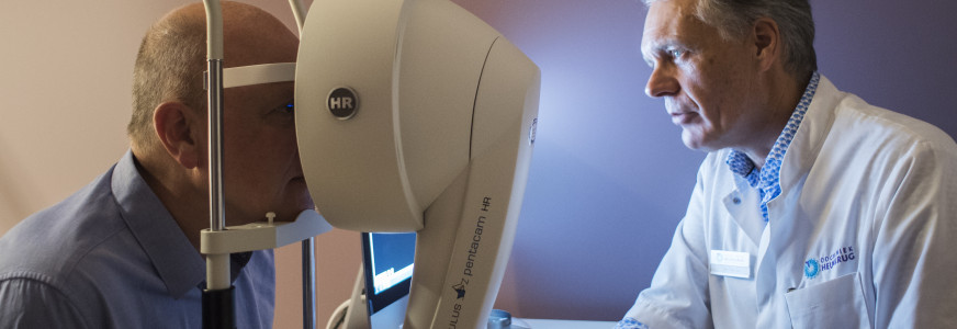 Wachttijden medisch-specialistische zorg nog steeds onder druk