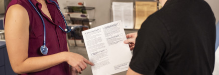 ZKN pleit voor meer samenwerking in de zorgketen om patiënten die op wachtlijst staan zo snel mogelijk van zorg te voorzien