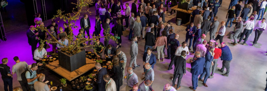 Deelsessies congres: tactisch plannen personeel, Passende Zorg en Health Care partner PWC