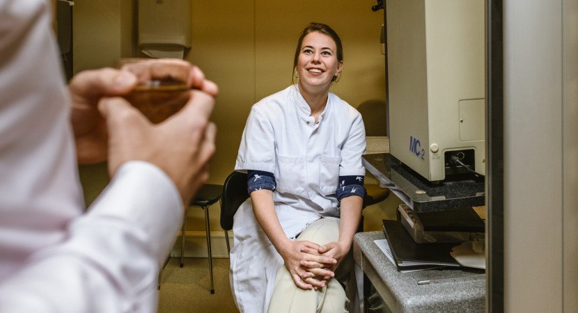 FMS | Visietraject - Medisch Specialist 2035 in klinieken