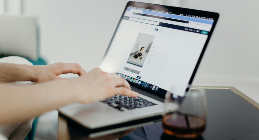 Digitaal lunchcafé | Samen in gesprek over patiëntencommunicatie