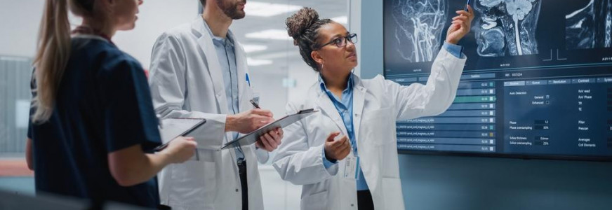 Bijpraatuurtje MedZO: Up‑to‑date over call 1 én in de startblokken voor call 2