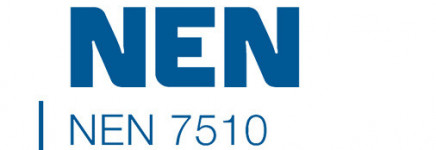 Alles over NEN7510 op één pagina