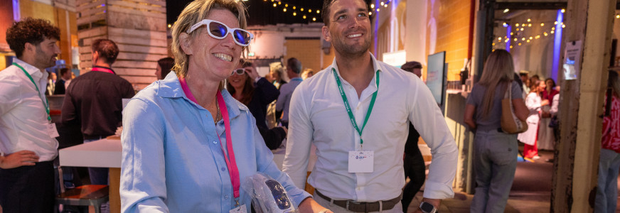 Bekijk nu de foto's en aftermovie van het ZKN-congres 2025!