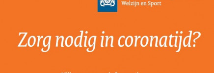Communiceren met patiënten tijdens deze nieuwe coronapiek
