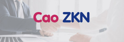 ZKN cao: werknemers stemmen in met principeakkoord