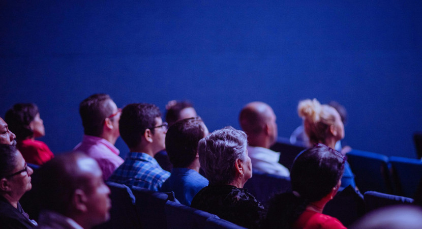 ZonMw, FMS, ZE&GG | Congres Zorgevaluatie; verbinden, verbreden en groeien