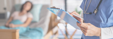 Nivel Monitor Zorggerelateerde Schade: doet u mee?