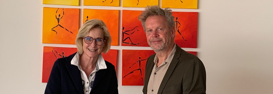 Nieuwe cao ZKN 2025–2027 ondertekend