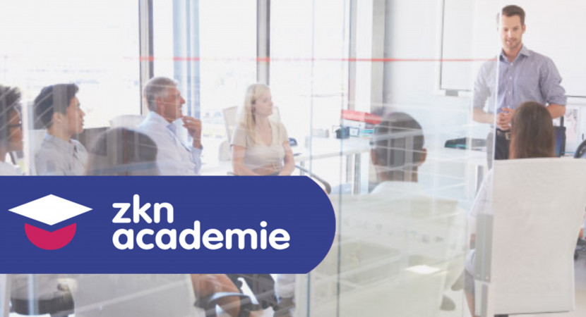 ZKN Academie | Digitalisering in de praktijk
