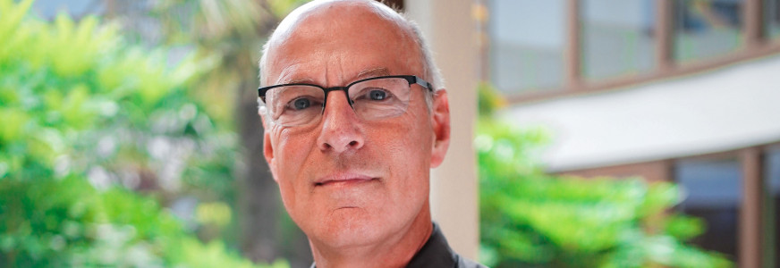 Interview Rob Wouters, Oogcentrum Noordholland: “Iedereen binnen het team leidt op”