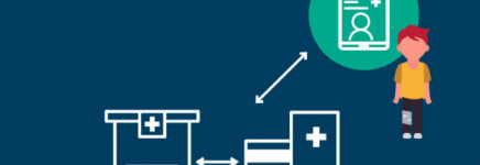 Laatste kans: gratis ondersteuning voor digitale gegevensuitwisseling via MeerMed