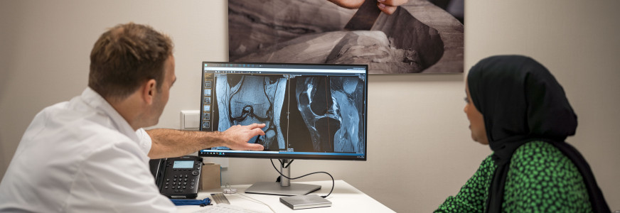 ALV 18 september in teken van praktijk passende zorg; meld u nu aan