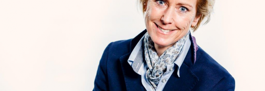 10 Vragen aan ZKN-voorzitter Hanneke Klopper over het Aanvullend Zorg- en Welzijnsakkoord