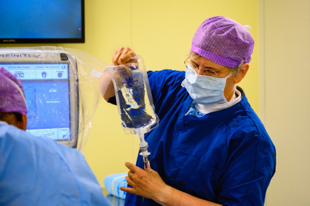 Kwaliteit en veiligheid