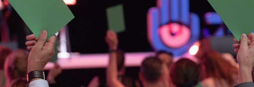 Besluiten Algemene Ledenvergadering (ALV) ZKN 18 september jl.