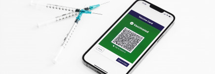 Vaccinatiebewijs: laatste stand van zaken