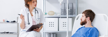 Samen Beslissen in klinieken – terugkoppeling WensenScan en ondersteuning klinieken