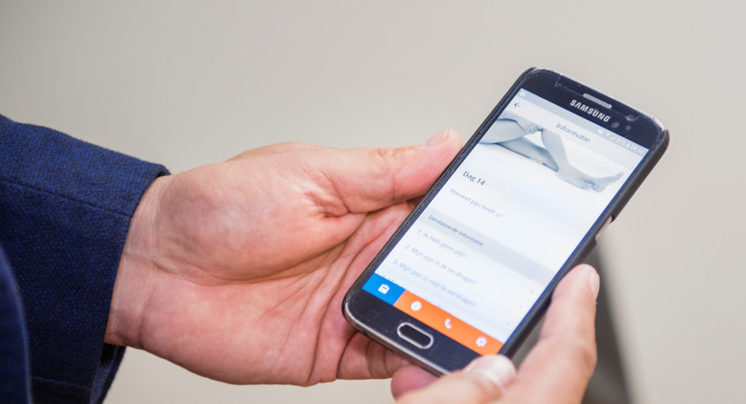 Informatiebijeenkomst subsidie voor IOC Digitale en hybride zorg, inclusief Samen beslissen – IZA sectoren