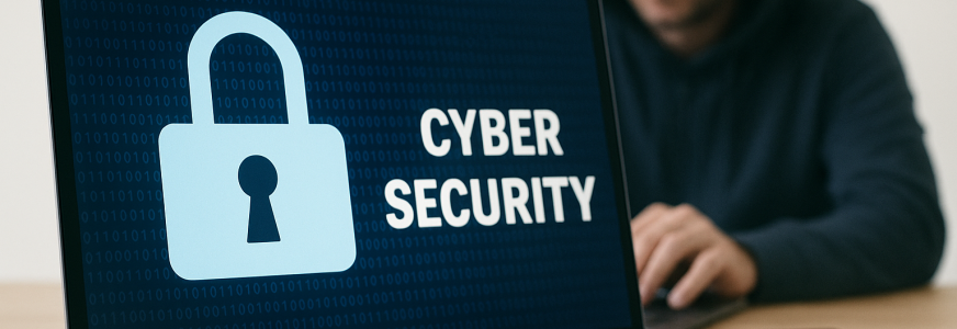 Cyberbeveiliging – waarom nu handelen cruciaal is