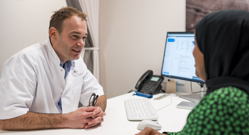 MeerMed | Informatiesessie deelname MeerMed