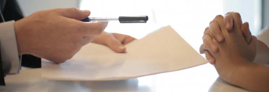 Is uw website duidelijk over uw contracten met zorgverzekeraars? 