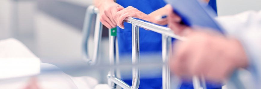 Uw data, uw inzichten: doe mee aan het landelijke onderzoek naar zorggerelateerde schade