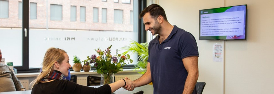 Gezocht: échte patiëntverhalen uit de kliniekzorg