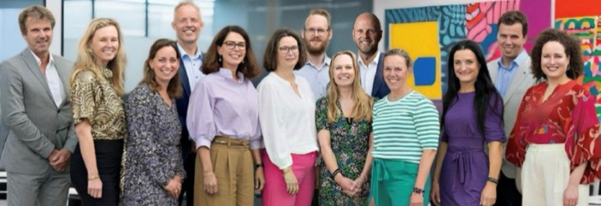 Vacatures ZKN: Beleidsadviseur Bekostiging en een Beleidsadviseur Passende zorg en Passende bekostiging.