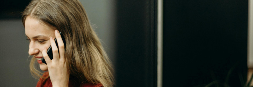 Vragen over de subsidie so-msz? Plan een belafspraak met ZKN