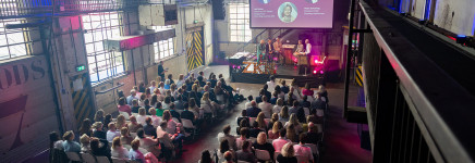 Nieuwjaarswens voor ZKN-klinieken