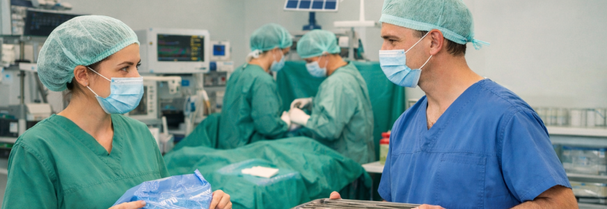 Van duurzaam denken naar duurzaam doen | ZKN Academie 3 maart