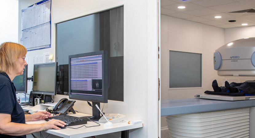 Landelijke gegevensuitwisseling van patiëntgegevens