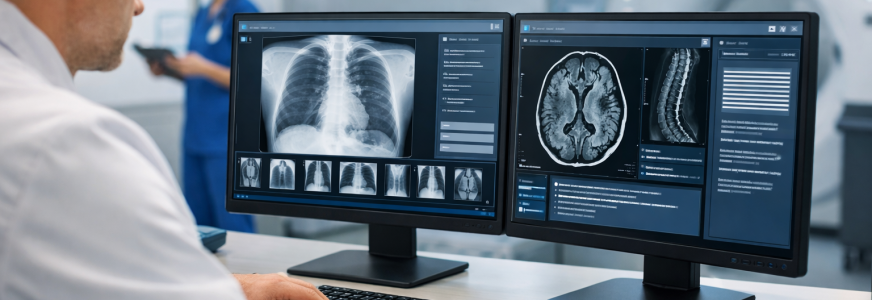 Minder overdracht, meer overzicht: dit levert NEN 7541 uw kliniek op