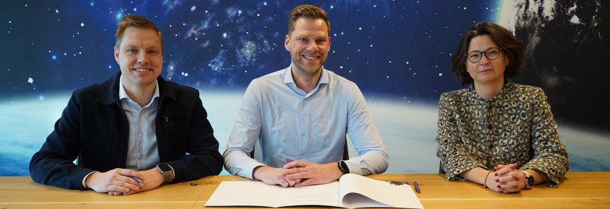 ZKN start samenwerking met Timeff en Eurocept Clinics voor veilige mediatieoverdracht