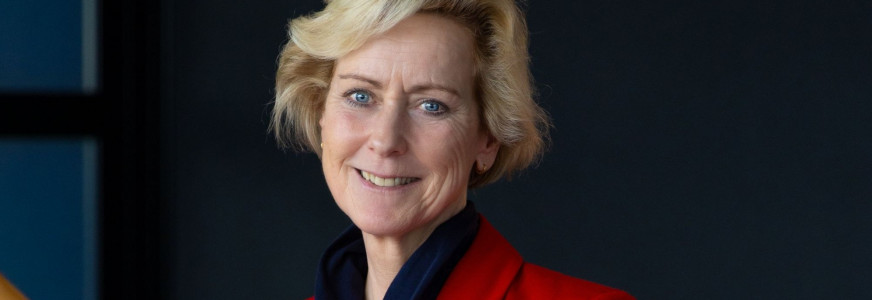 10 Vragen aan ZKN-voorzitter Hanneke Klopper over het coalitieakkoord