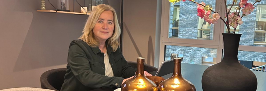 Dossier uitkomstgerichte zorg: Hoe Xpert Clinics de zorg beter en persoonlijker maakt door het open delen van uitkomsten