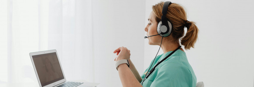 ZKN Academie landelijke gegevensuitwisseling: wat verandert er voor klinieken?