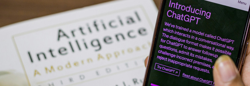 Enquête AI-geletterdheid