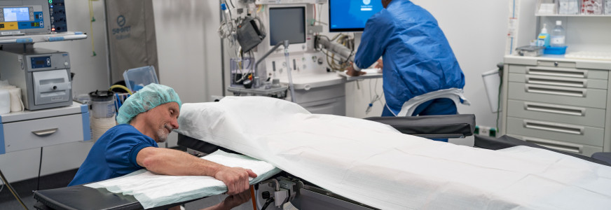 Implantaten in uw kliniek? Bereid u voor op een IGJ-testuitvraag