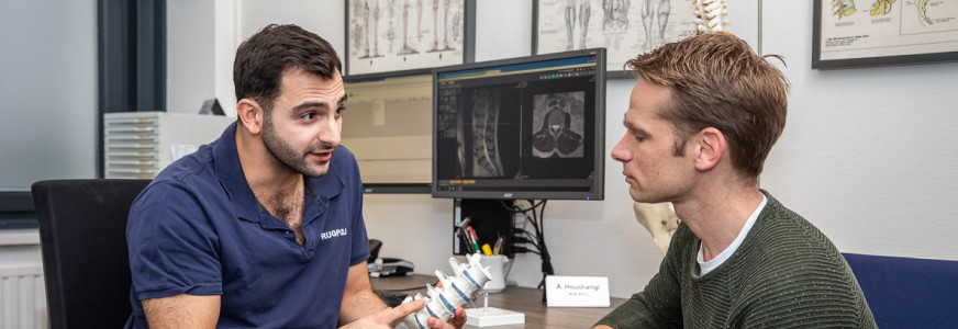 Laat studenten kennismaken met uw kliniek: korte stage Universiteit Utrecht