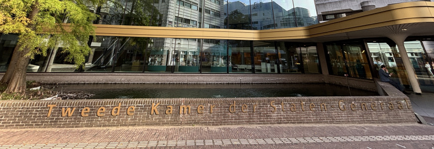 Tweede Kamer debatteert over VWS-begroting: hervormingen nodig voor toegankelijke zorg