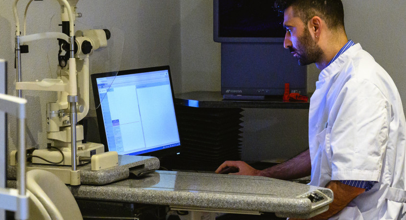 Nieuwe manier van inloggen in de zorg: wat betekent Dezi voor uw kliniek?