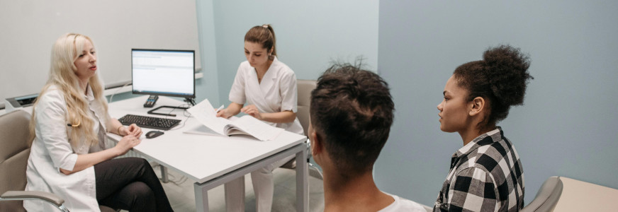 Aanleveren wachttijden belangrijker